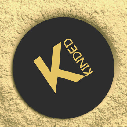 KINDED Setting Loose Powder - Banana Yellow