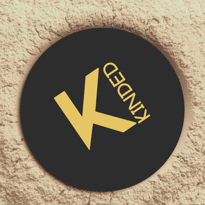 KINDED Setting Loose Powder - Natural Nude