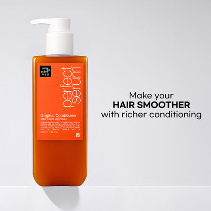 mise en scene Perfect Serum Original Conditioner