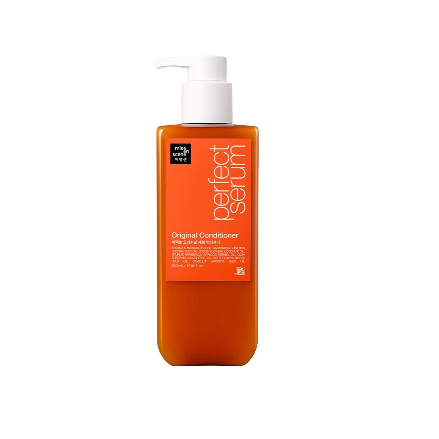 mise en scene Perfect Serum Original Conditioner