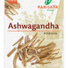 Parijata Herbs Ashwagandha Powder