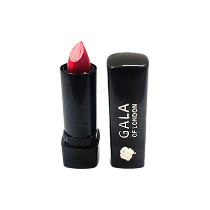 Gala of London Mini Matte Lipstick - Hot Pink