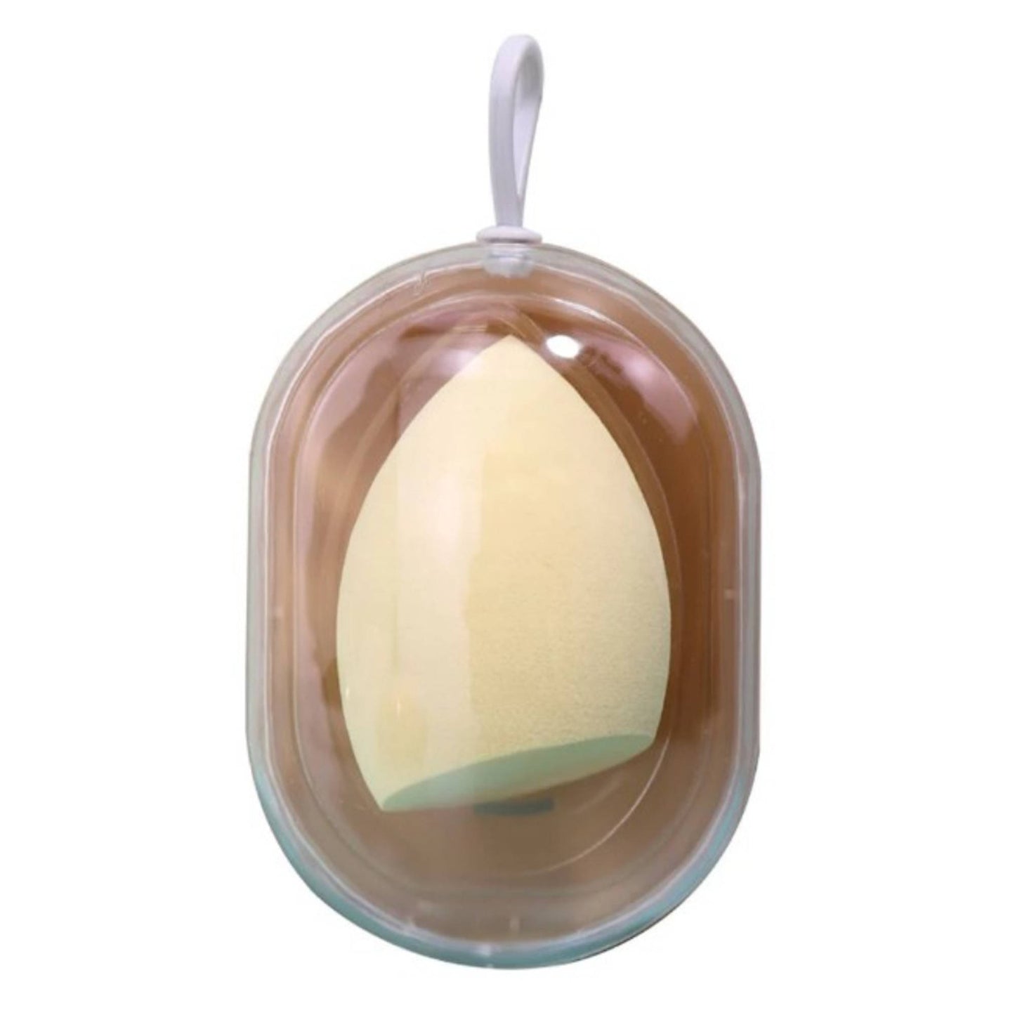 Kazarmaa Ultra Soft Blender Capsule Makeup Sponge