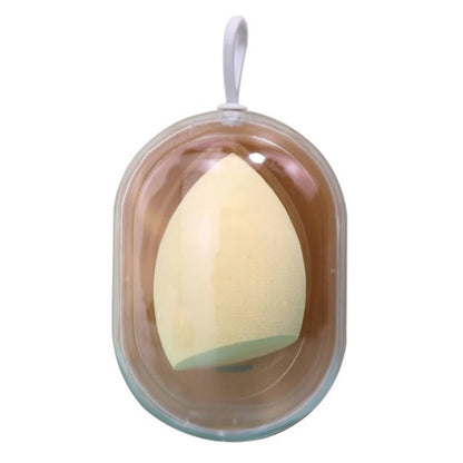 Kazarmaa Ultra Soft Blender Capsule Makeup Sponge