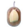 Kazarmaa Ultra Soft Blender Capsule Makeup Sponge