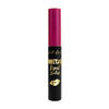 L.A. Girl Metal Liquid Lipstick - Brilliant