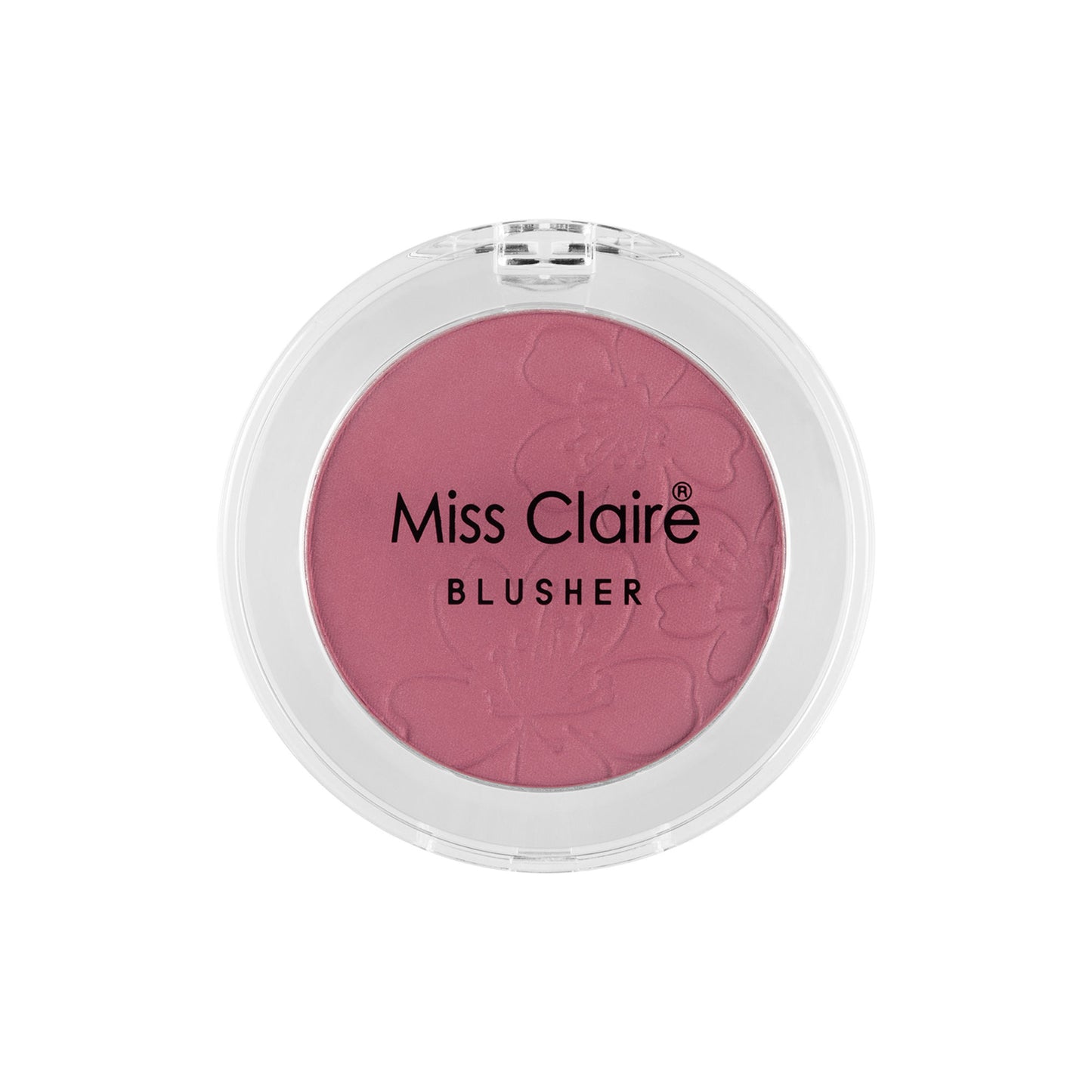 Miss Claire Round Blusher - 13