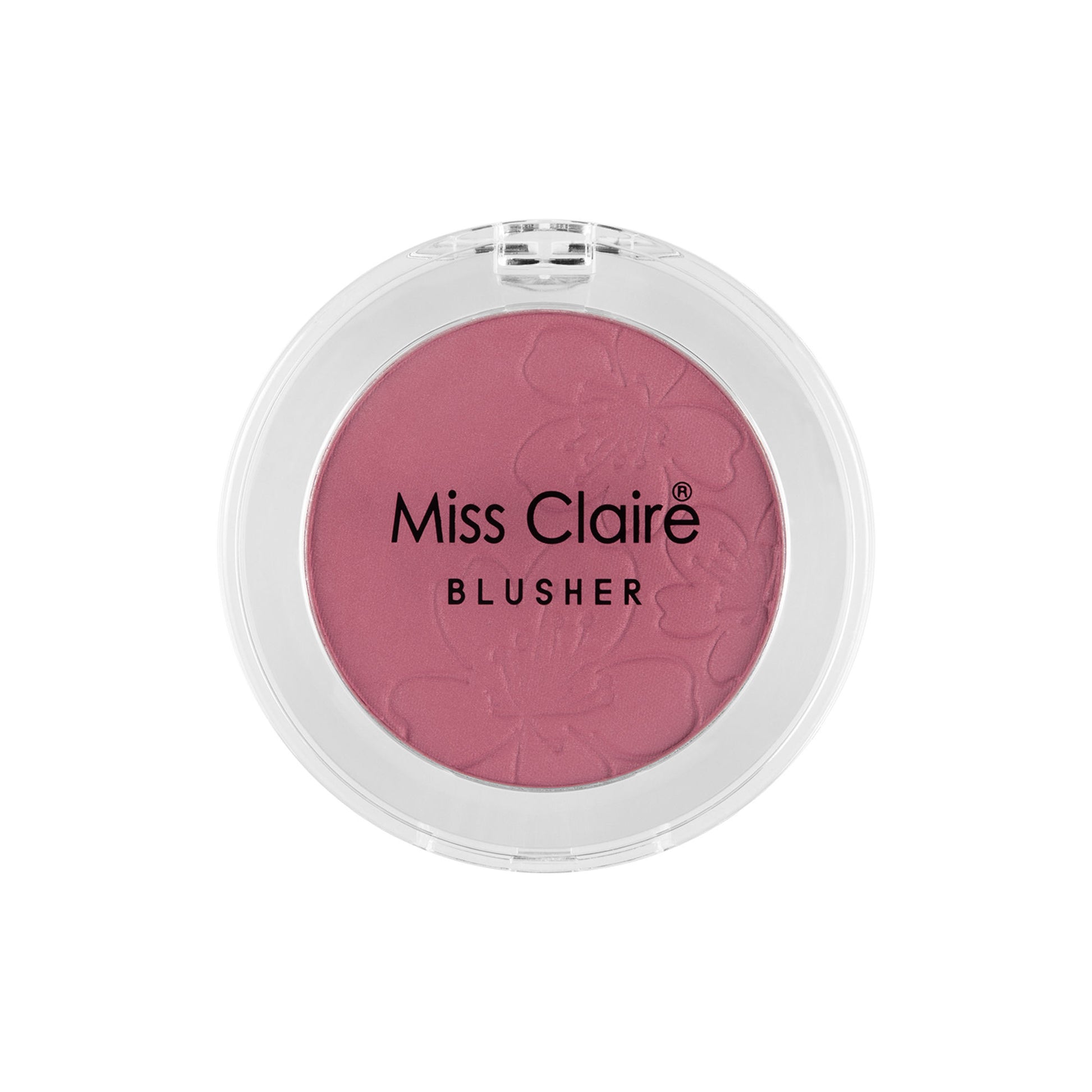 Miss Claire Round Blusher - 13
