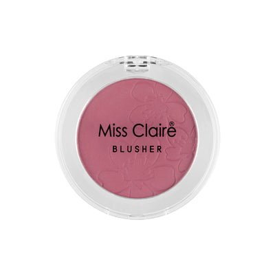 Miss Claire Round Blusher - 13