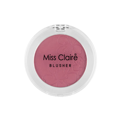 Miss Claire Round Blusher - 13