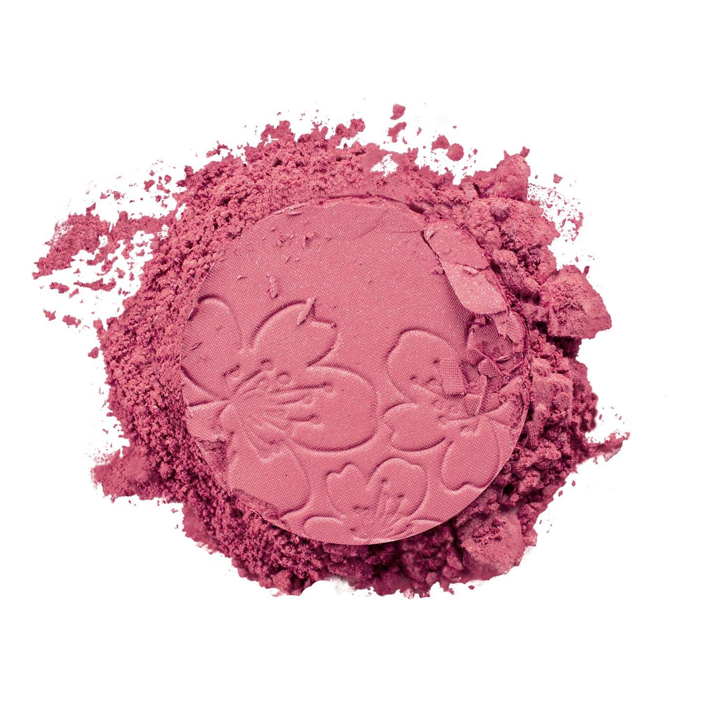 Miss Claire Round Blusher - 13
