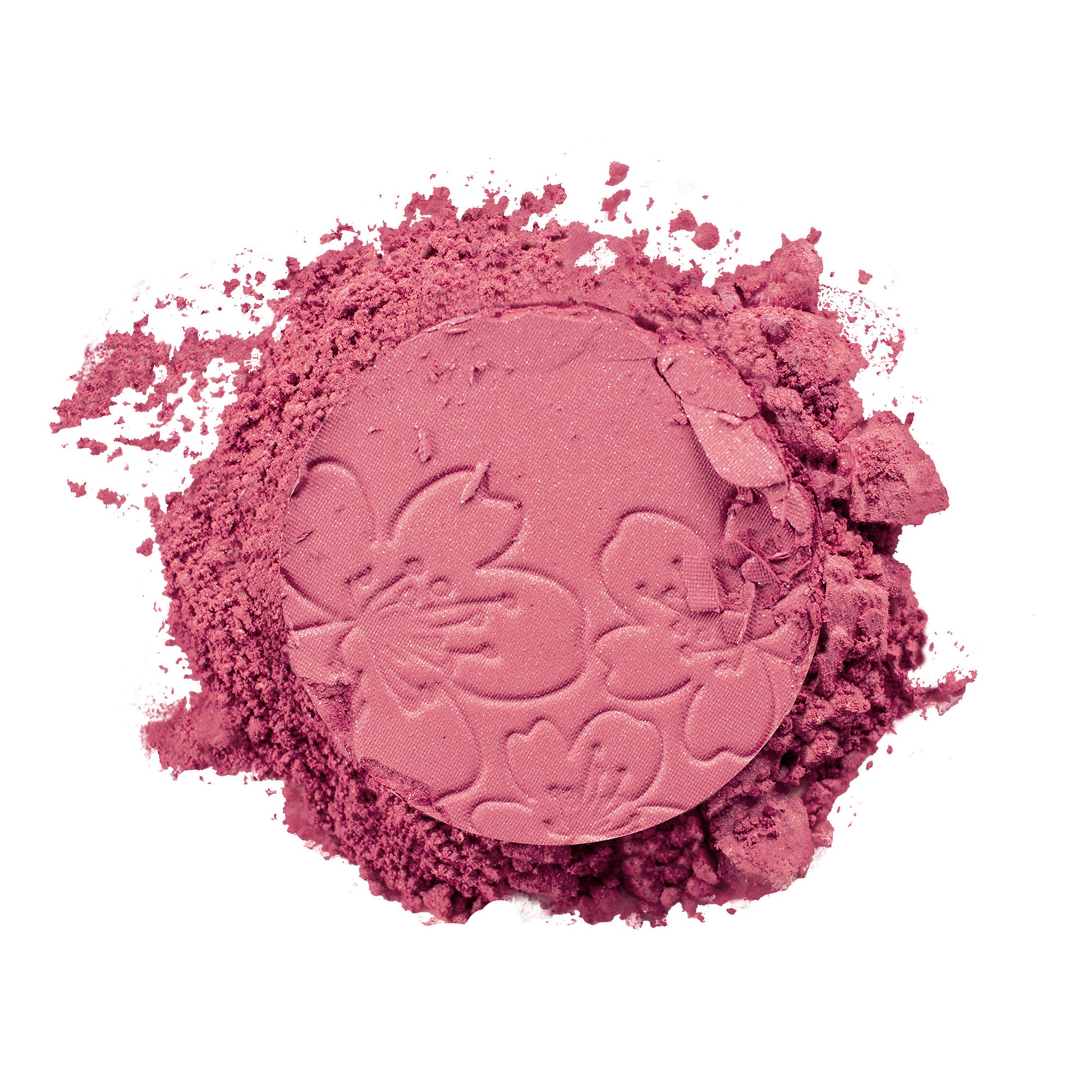 Miss Claire Round Blusher - 13