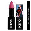 KIRO Lush Moist Matte Lipstick - Tulip Bloom