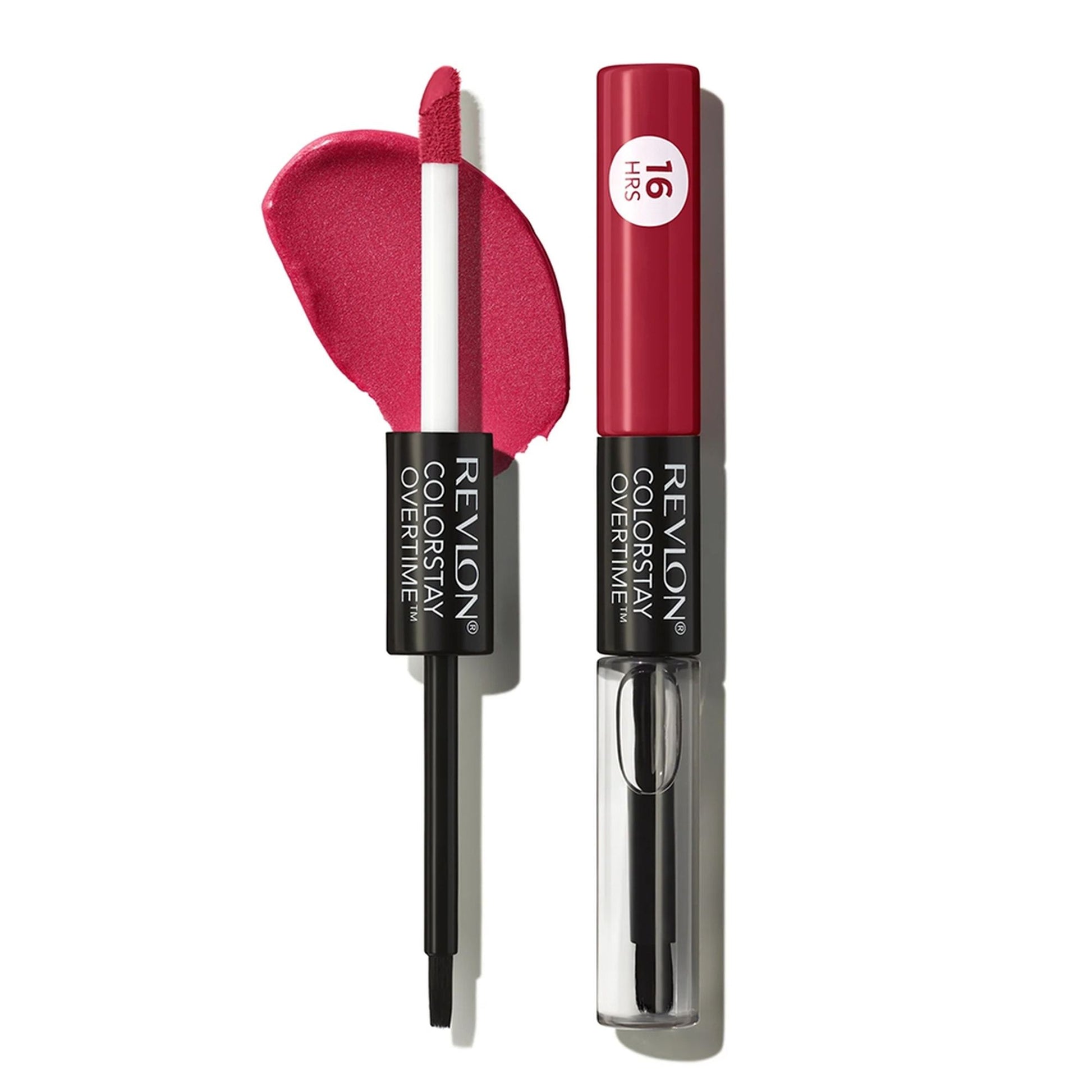 Revlon ColorStay Overtime Lipcolor - Ultimate Wine