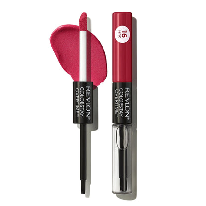 Revlon ColorStay Overtime Lipcolor - Ultimate Wine