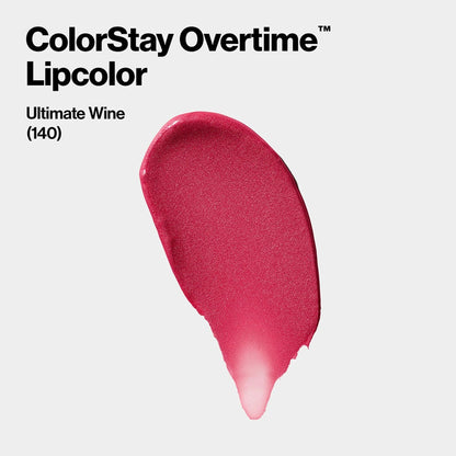 Revlon ColorStay Overtime Lipcolor - Ultimate Wine