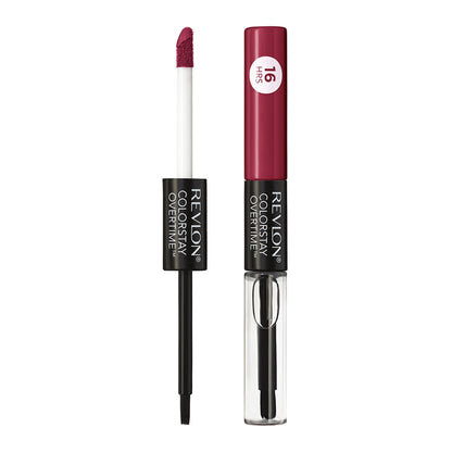 Revlon ColorStay Overtime Lipcolor - Stay Currant