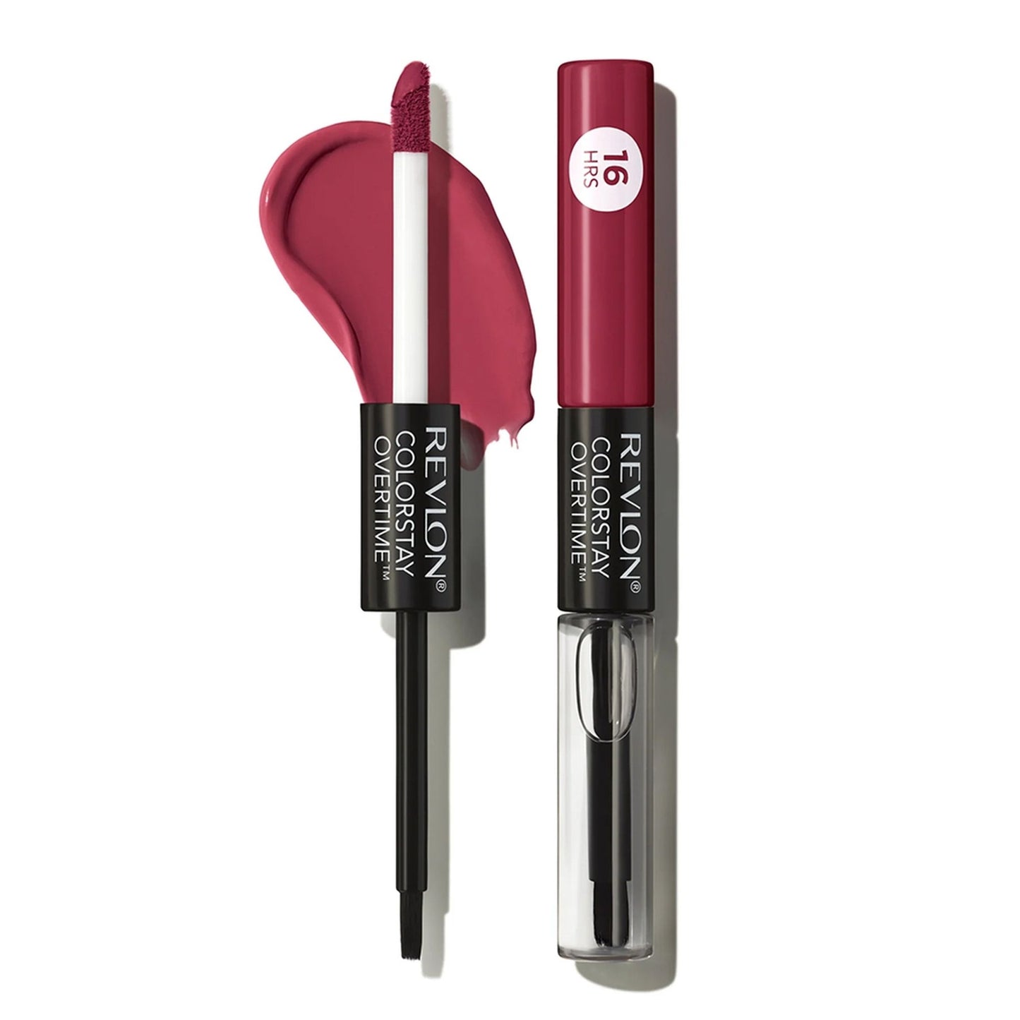 Revlon ColorStay Overtime Lipcolor - Stay Currant