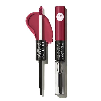 Revlon ColorStay Overtime Lipcolor - Stay Currant