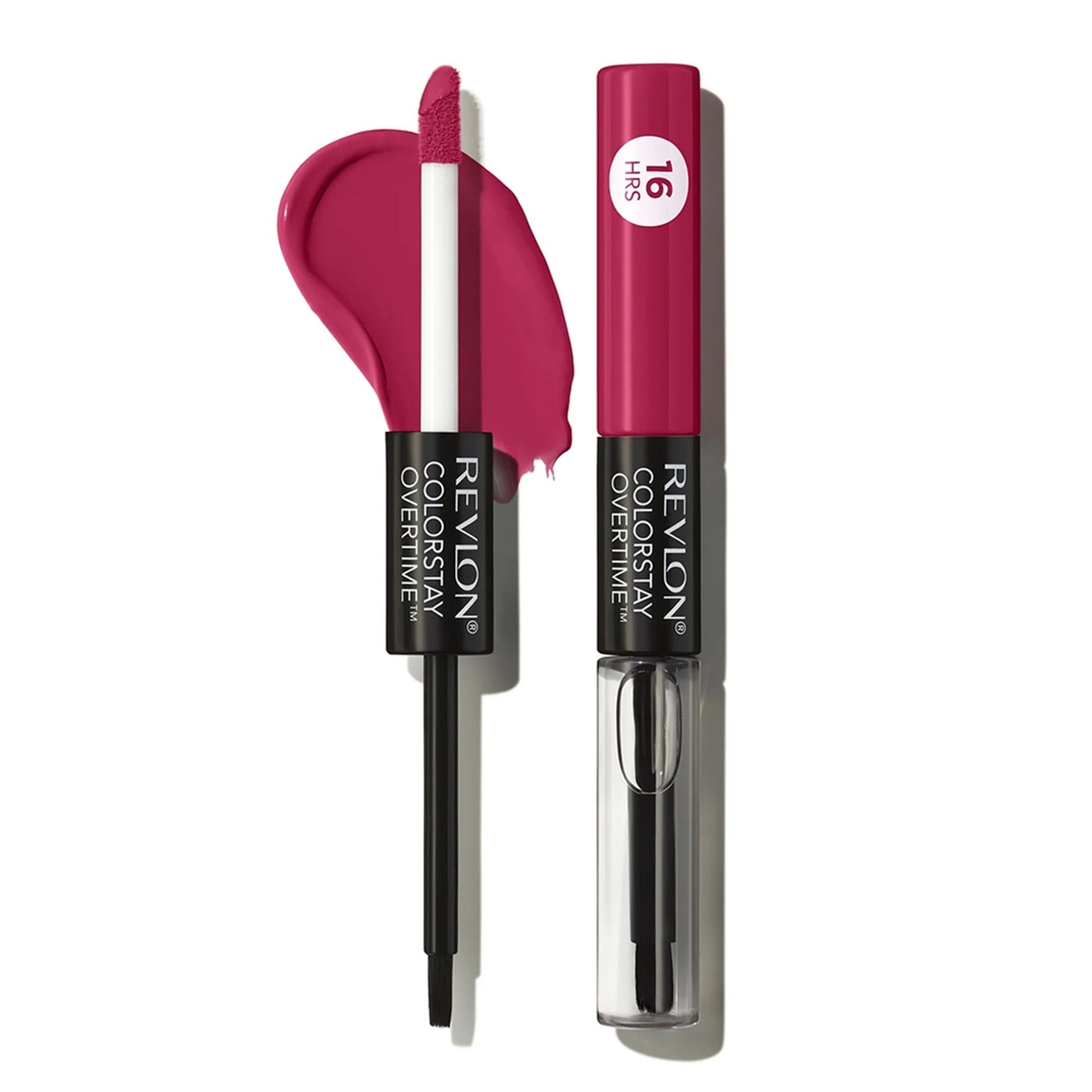 Revlon ColorStay Overtime Lipcolor - Non Stop Cherry