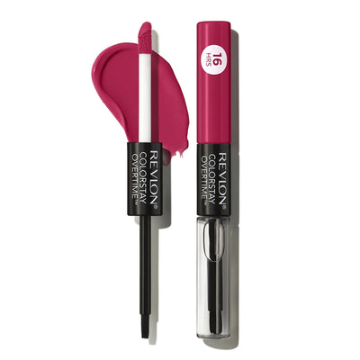 Revlon ColorStay Overtime Lipcolor - Non Stop Cherry