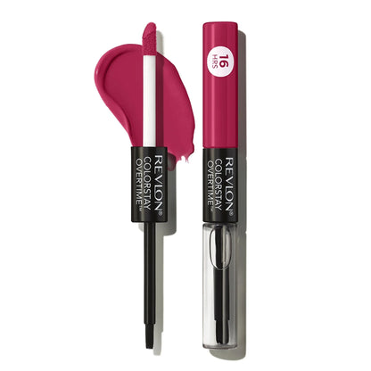 Revlon ColorStay Overtime Lipcolor - Non Stop Cherry