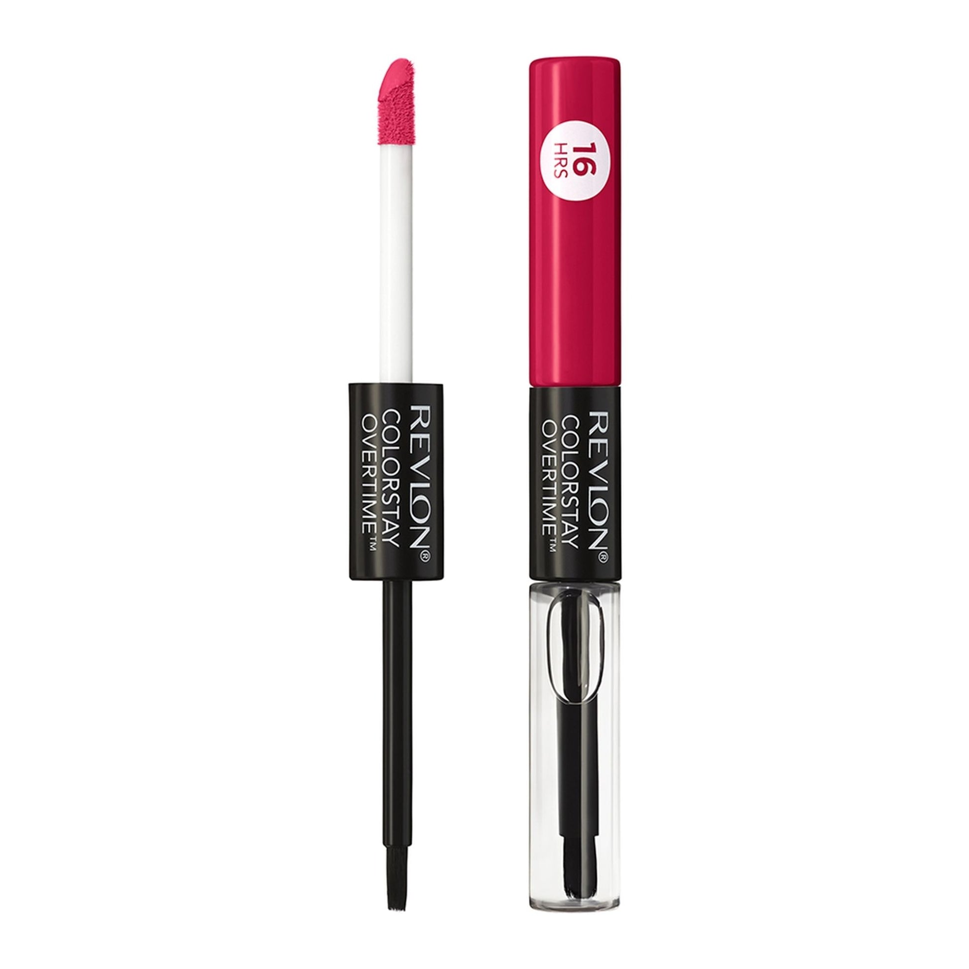 Revlon ColorStay Overtime Lipcolor - Unending Red