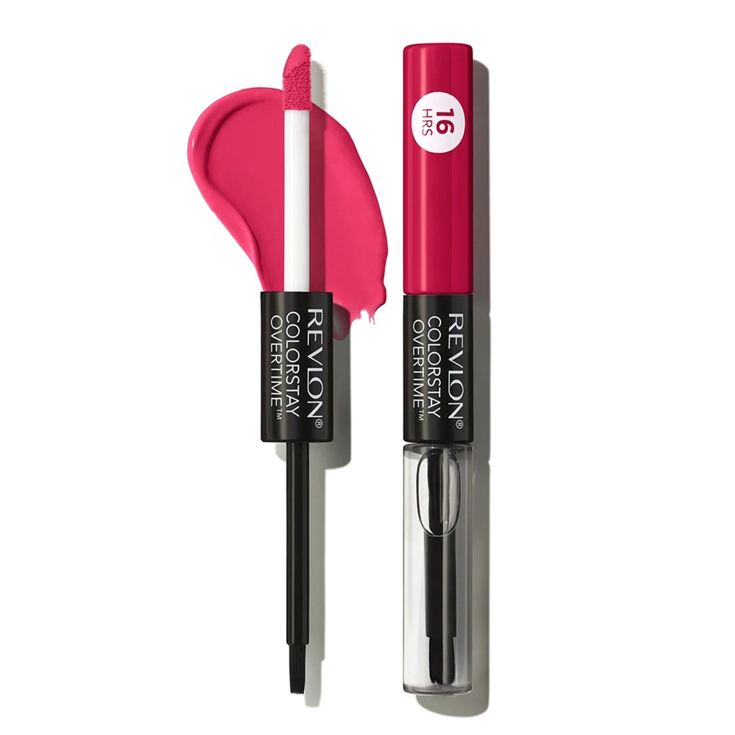 Revlon ColorStay Overtime Lipcolor - Unending Red