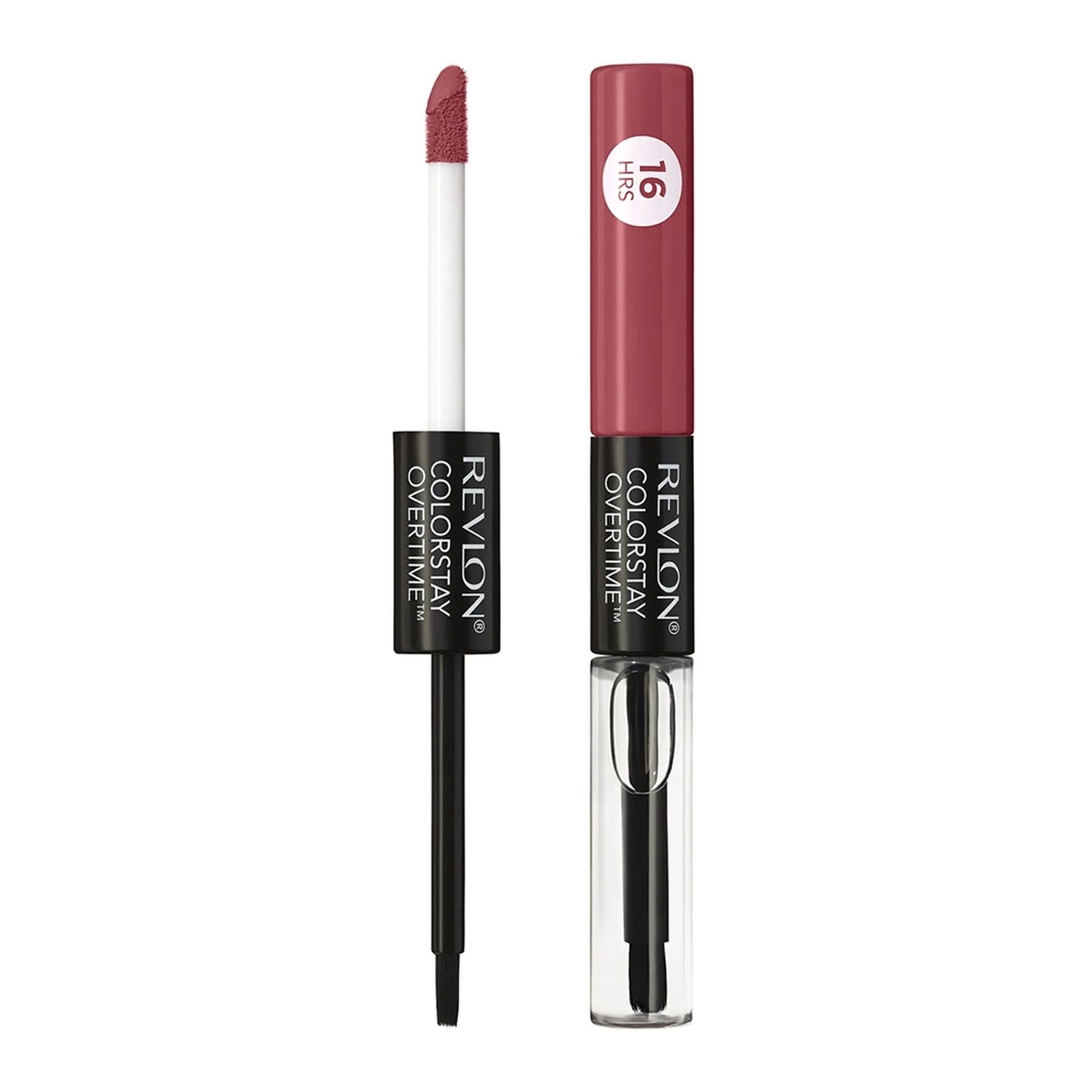 Revlon ColorStay Overtime Lipcolor - 380 Always Sienna