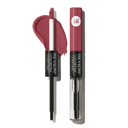 Revlon ColorStay Overtime Lipcolor - 380 Always Sienna