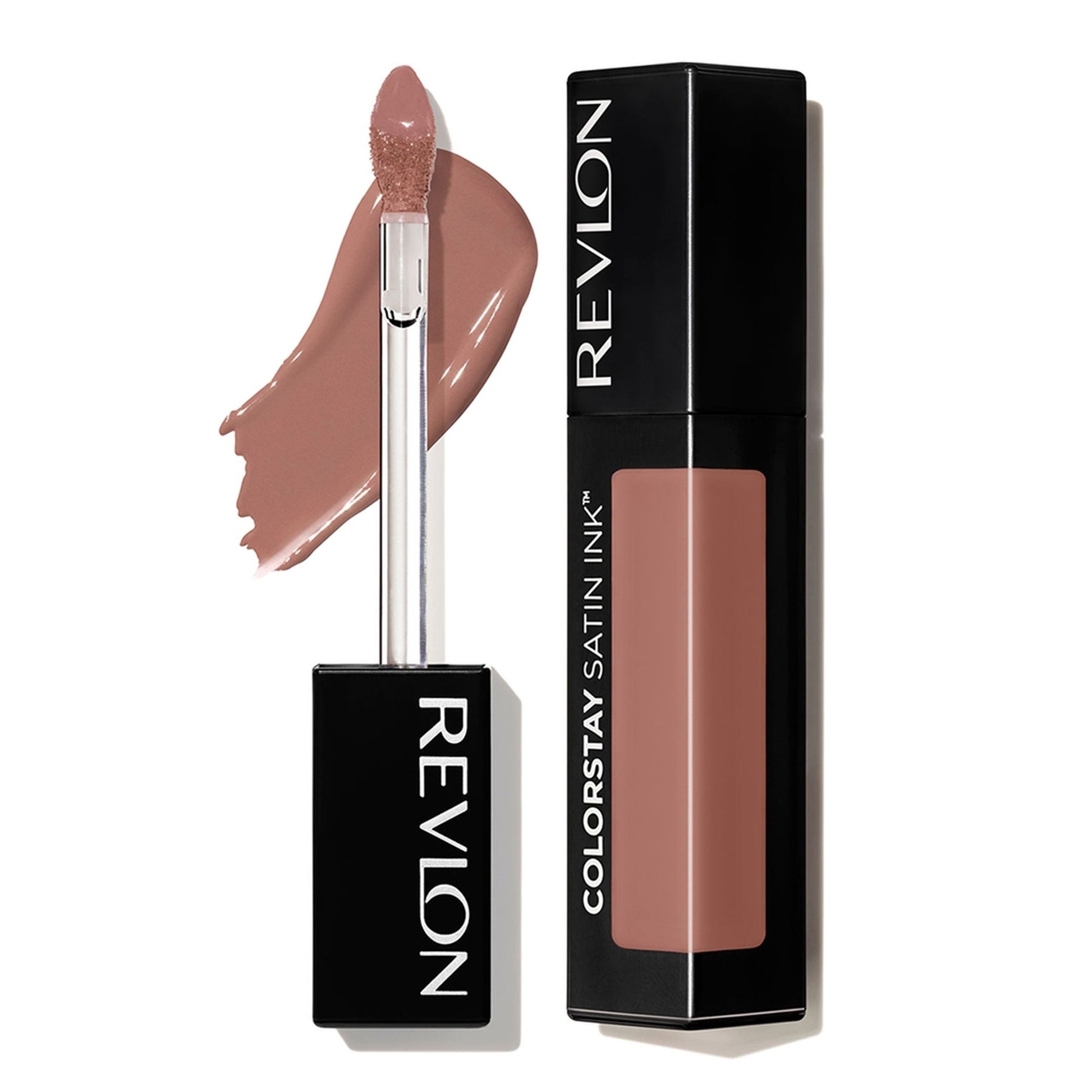 Revlon Colorstay Satin Ink Liquid Lip Color - Your Go To