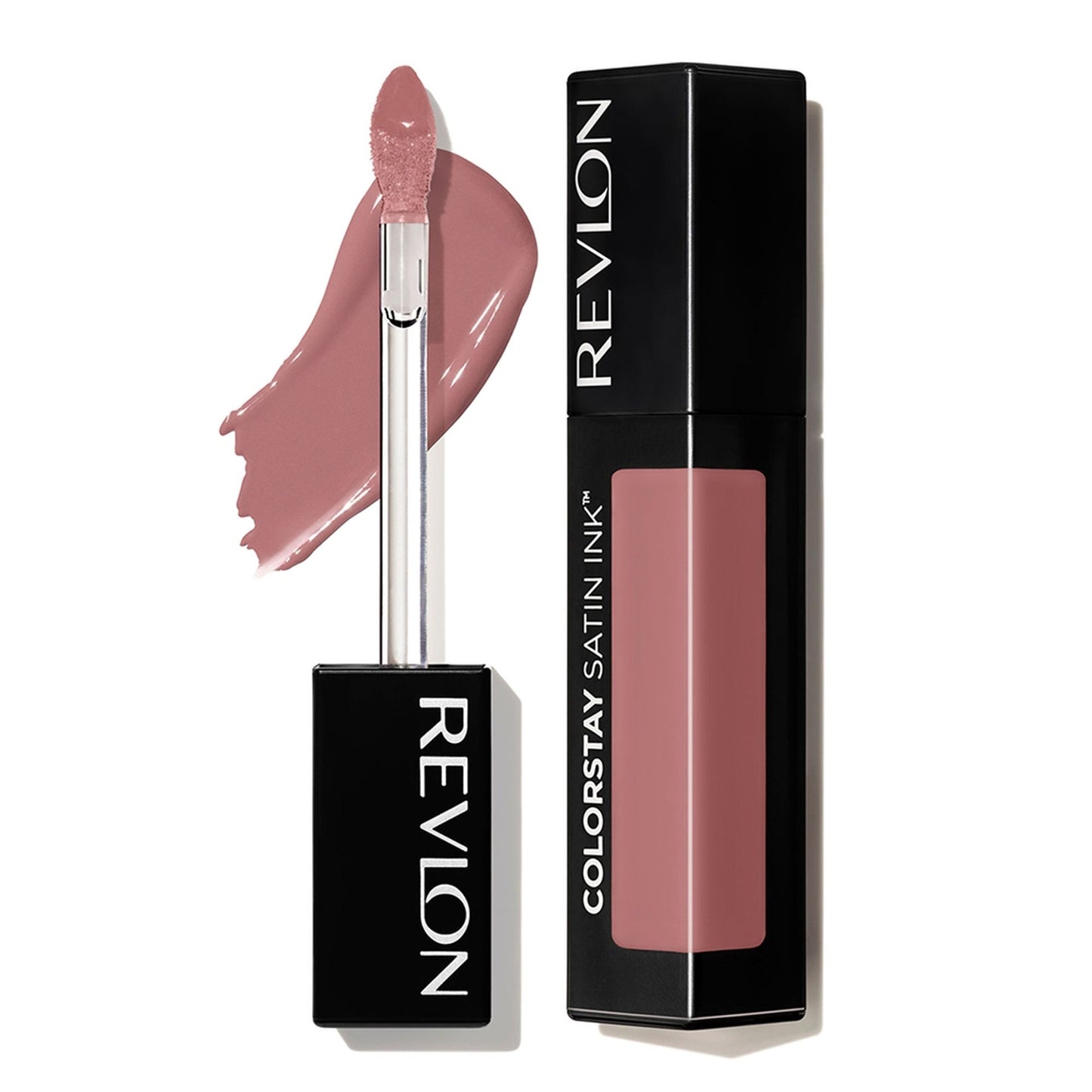 Revlon Colorstay Satin Ink Liquid Lip Color - Partner In Crime