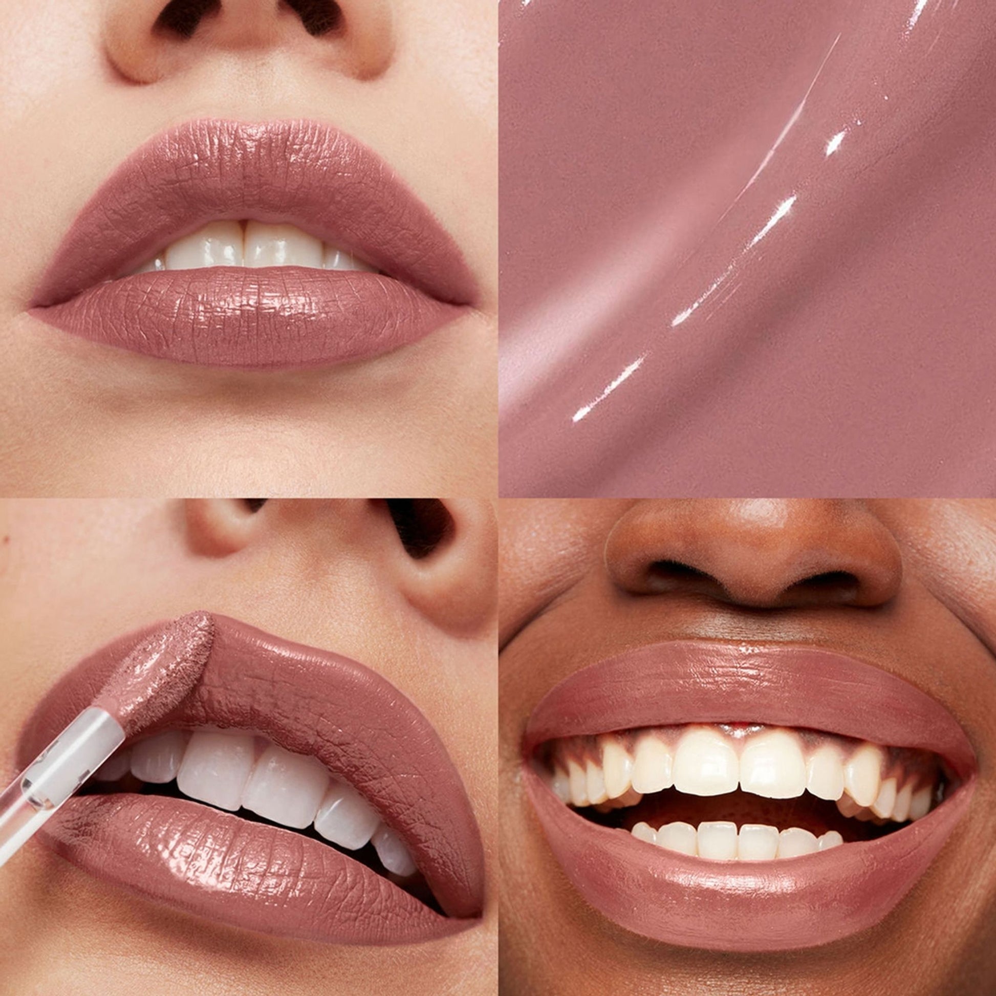 Revlon Colorstay Satin Ink Liquid Lip Color - Partner In Crime