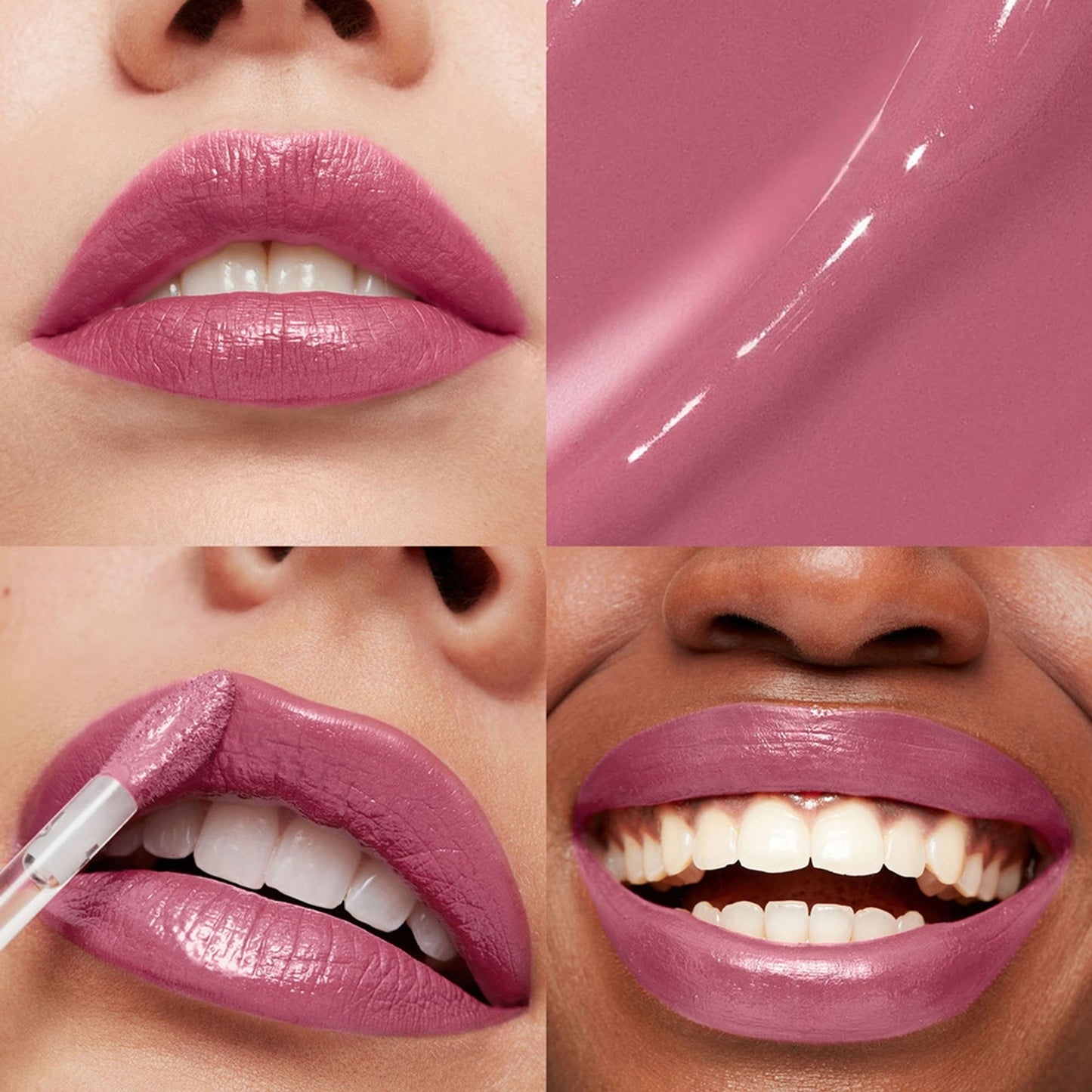 Revlon Colorstay Satin Ink Liquid Lip Color - Mauvey Darling