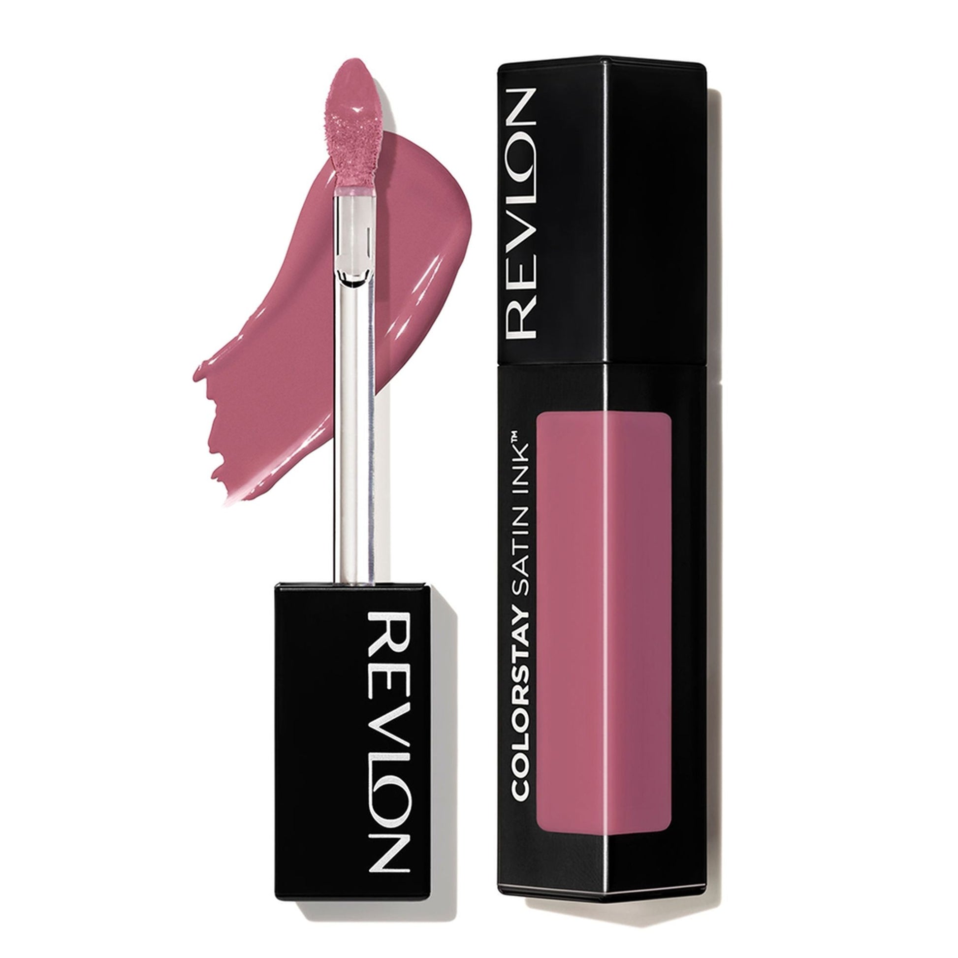 Revlon Colorstay Satin Ink Liquid Lip Color - Speak Up