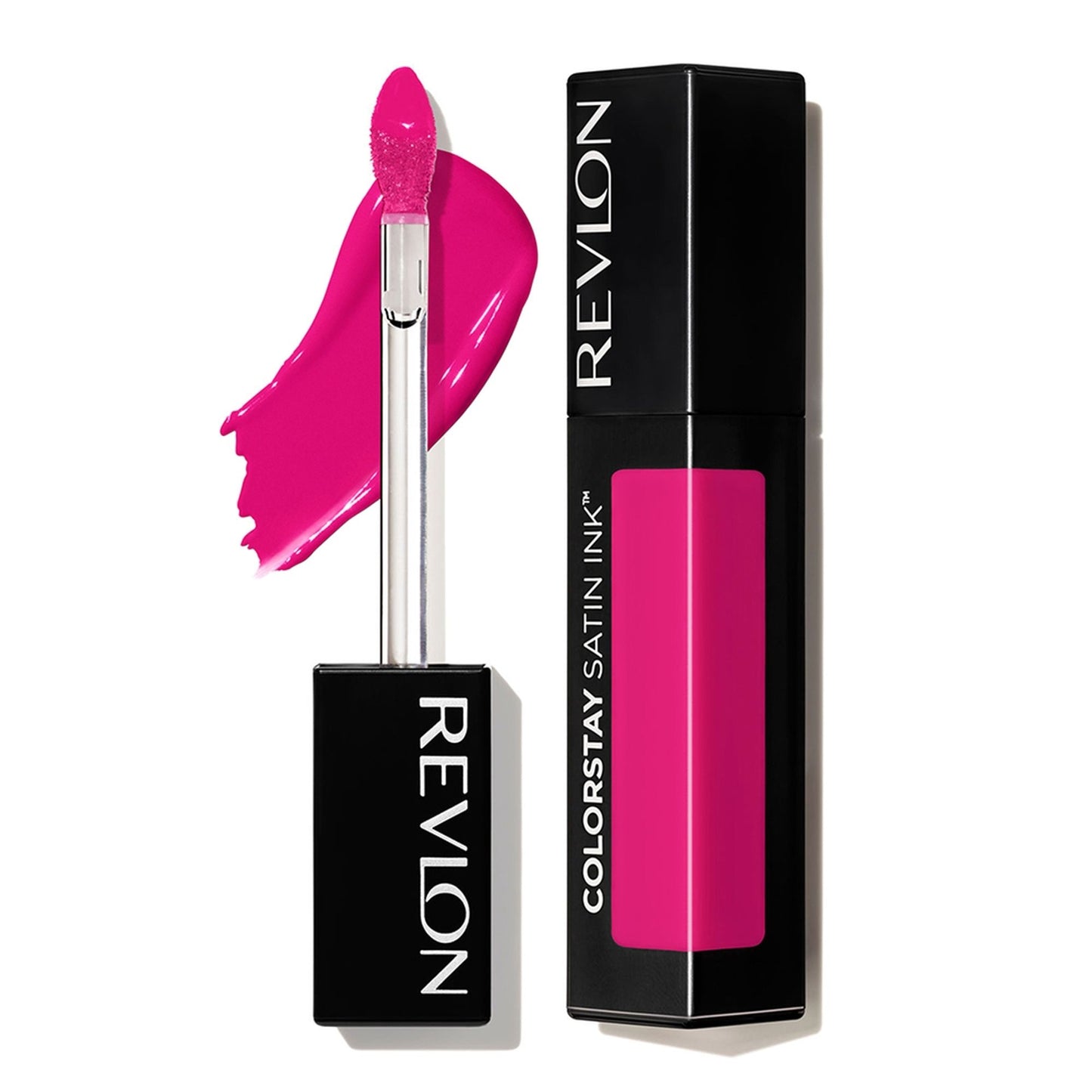 Revlon Colorstay Satin Ink Liquid Lip Color - Seal The Deal