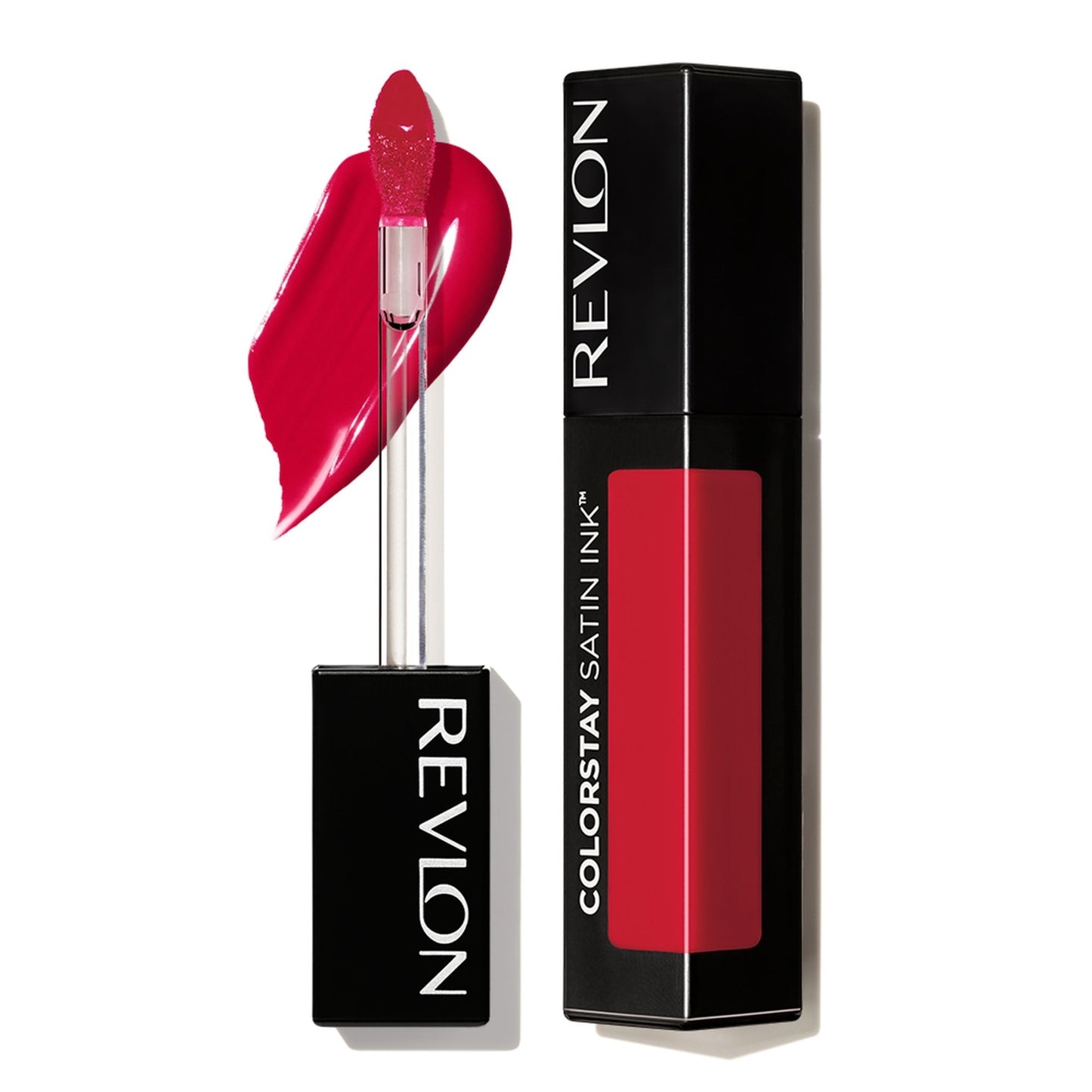 Revlon Colorstay Satin Ink Liquid Lip Color - My Own Boss