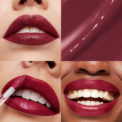 Revlon Colorstay Satin Ink Liquid Lip Color - Partner In Wine