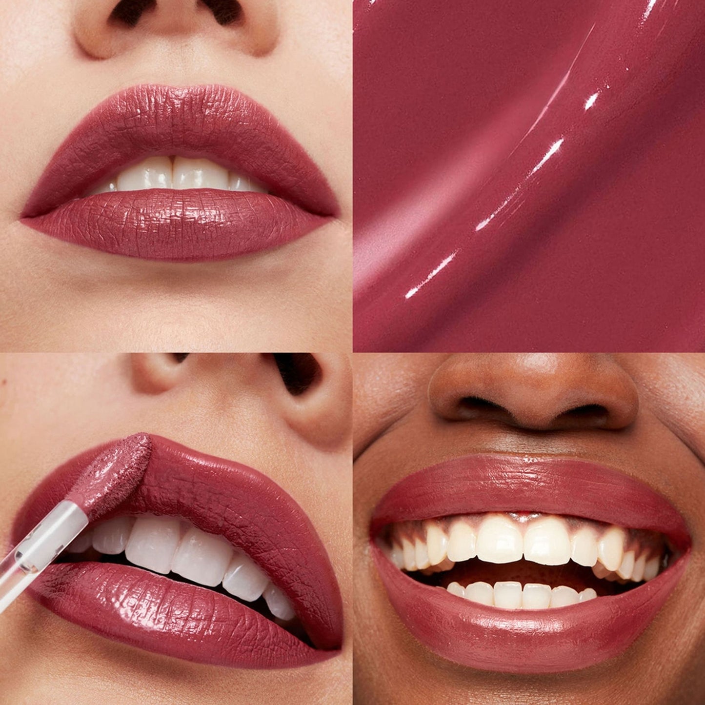 Revlon Colorstay Satin Ink Liquid Lip Color - Silky Sienna