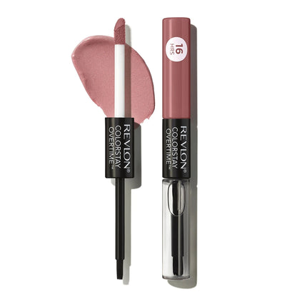 Revlon ColorStay Overtime Lipcolor - 4ml