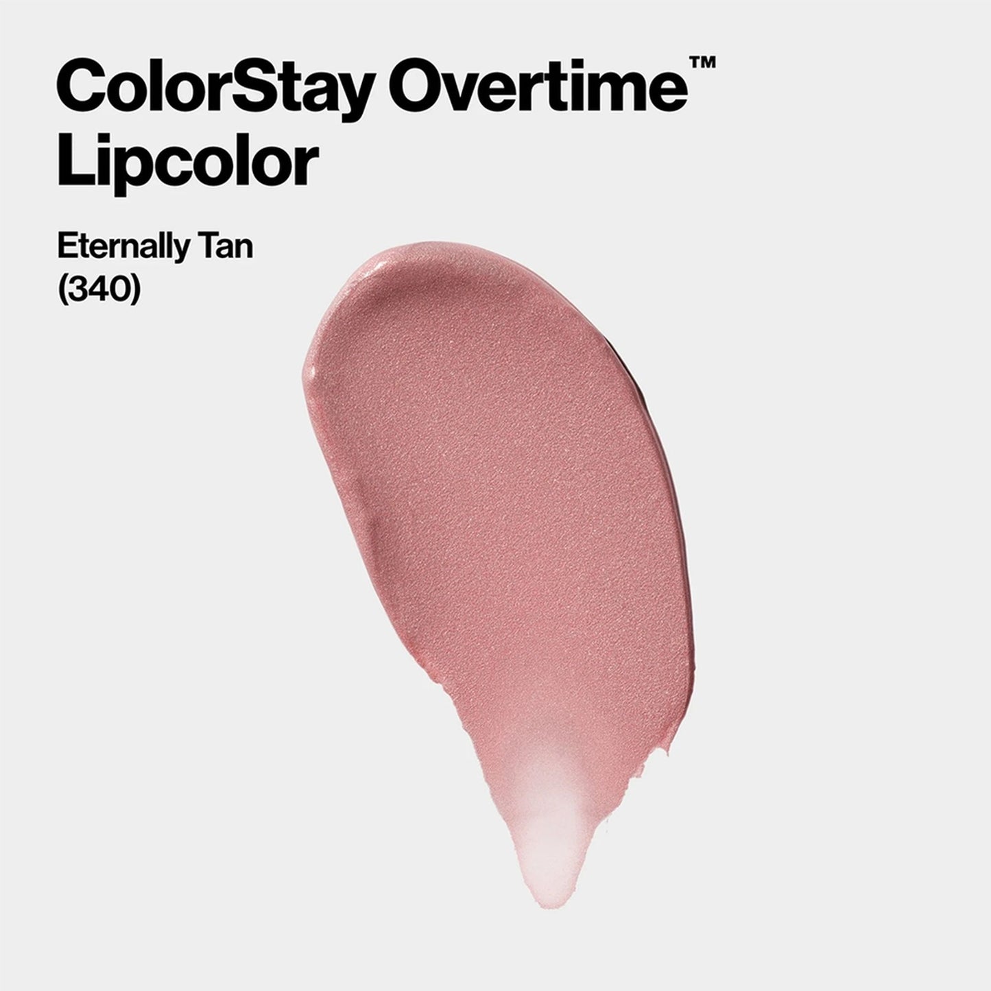 Revlon ColorStay Overtime Lipcolor - 4ml