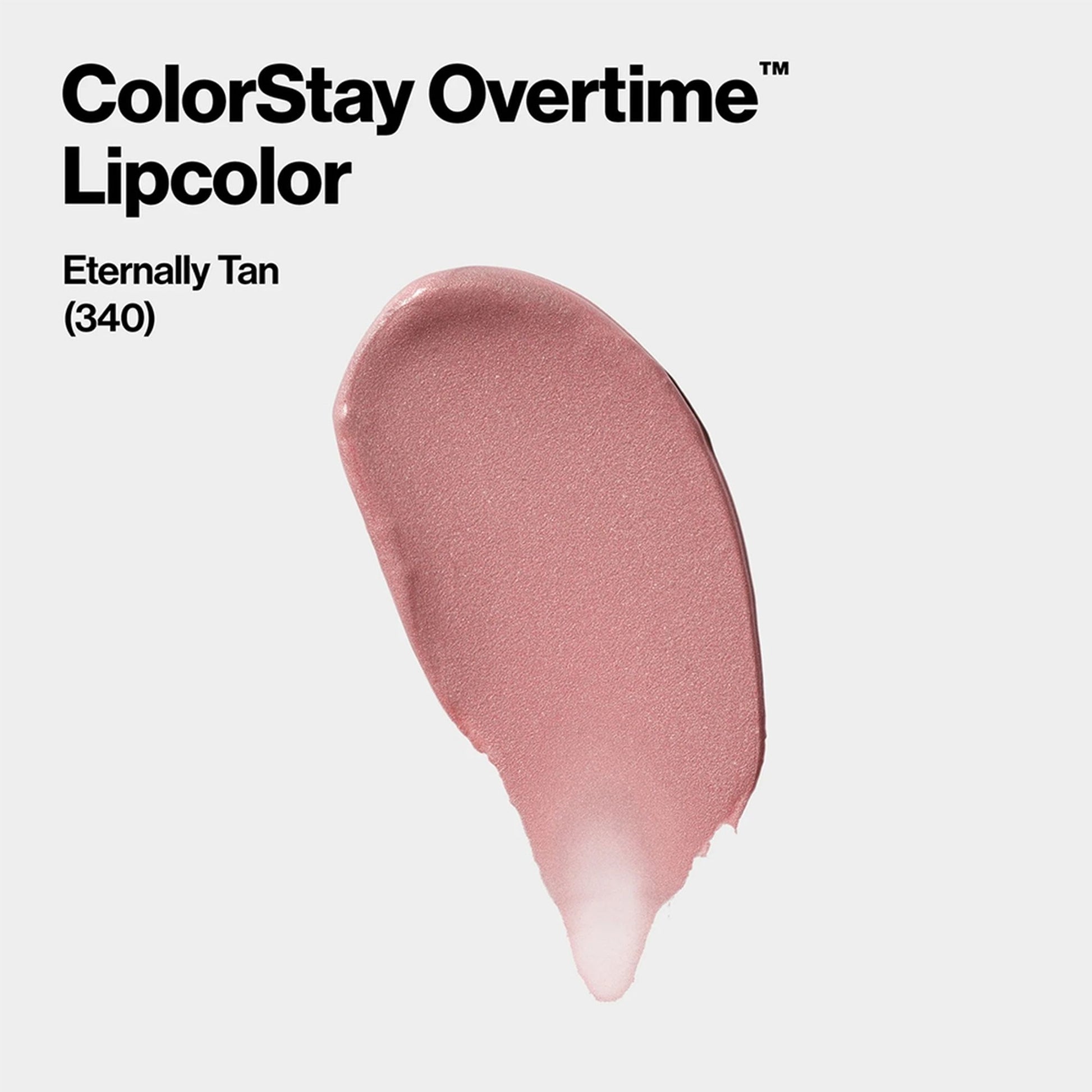 Revlon ColorStay Overtime Lipcolor - 4ml