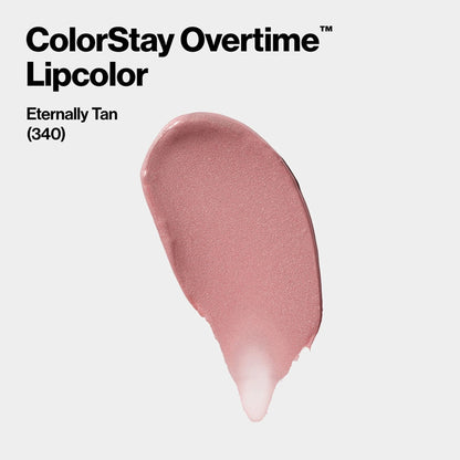 Revlon ColorStay Overtime Lipcolor - 4ml
