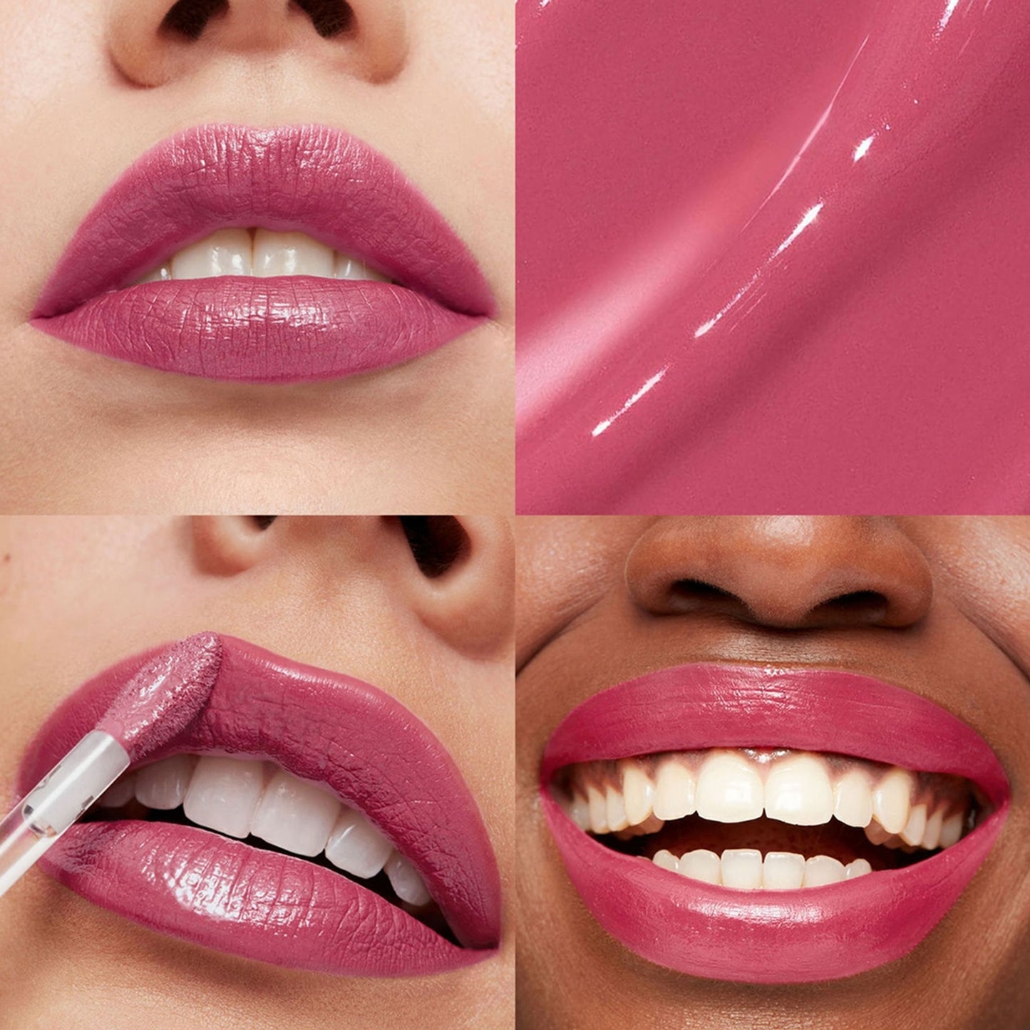 Revlon Colorstay Satin Ink Liquid Lip Color - Pink Duchess