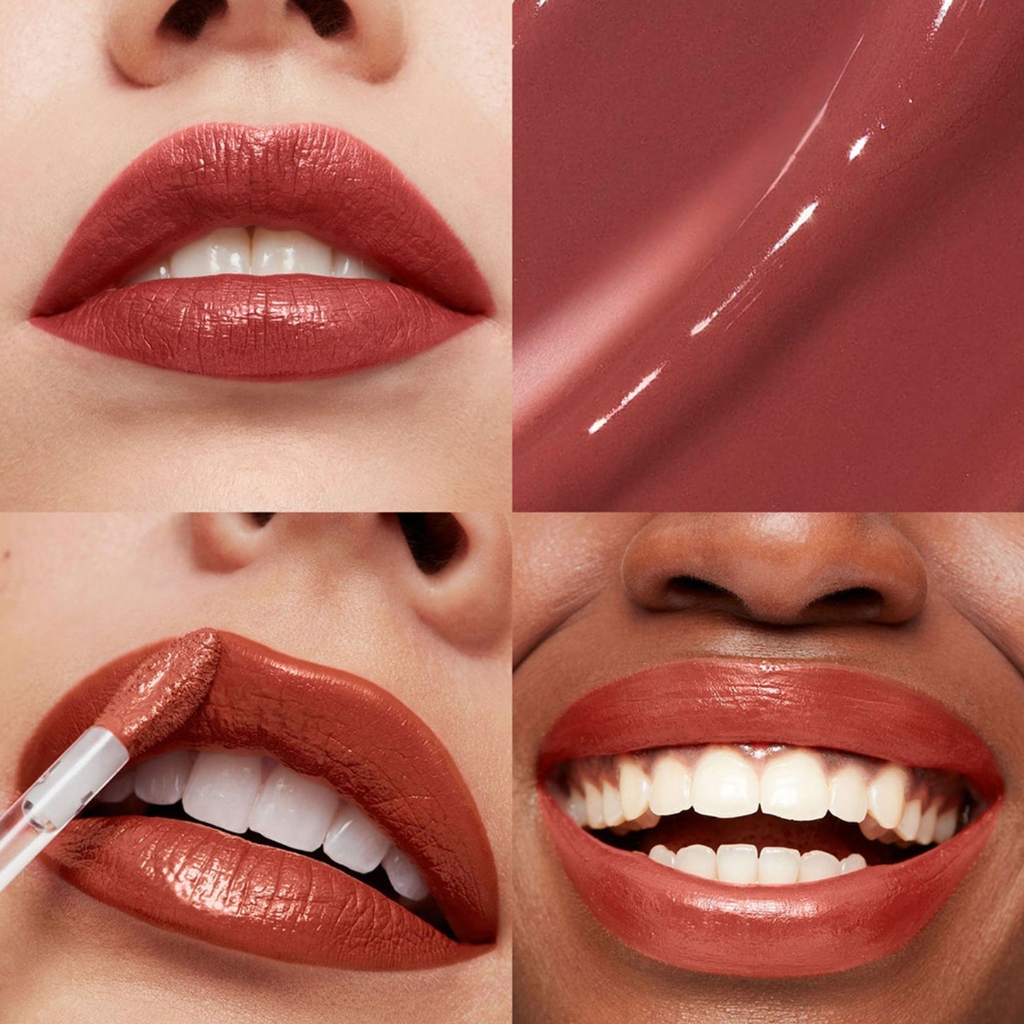 Revlon Colorstay Satin Ink Liquid Lip Color - Lady Topaz