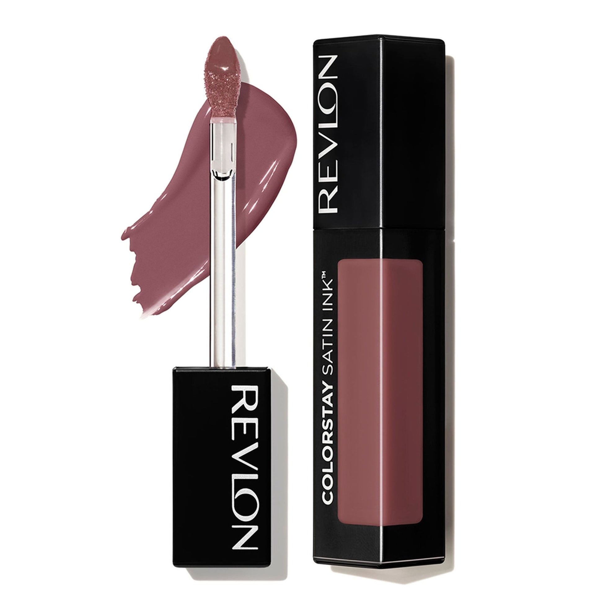 Revlon Colorstay Satin Ink Liquid Lip Color - Queen Of Quartz