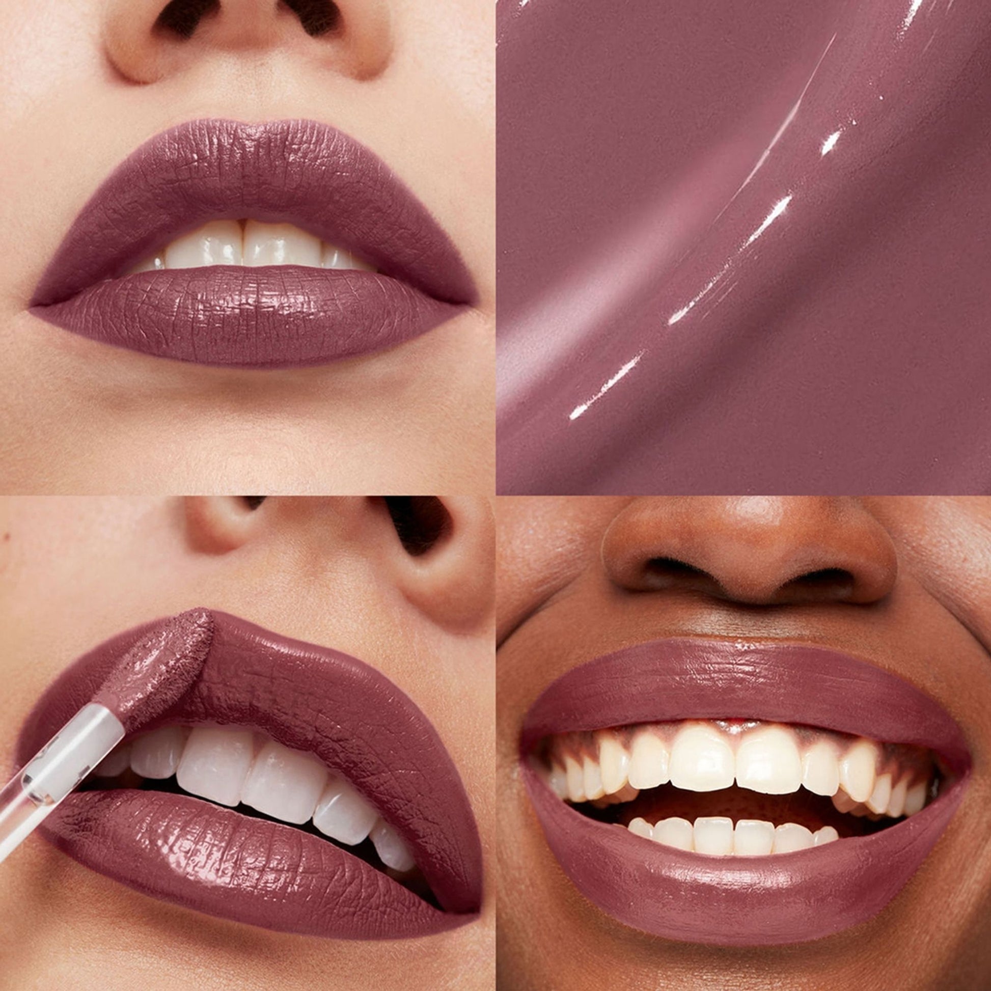 Revlon Colorstay Satin Ink Liquid Lip Color - Queen Of Quartz