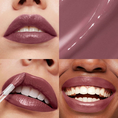 Revlon Colorstay Satin Ink Liquid Lip Color - Queen Of Quartz