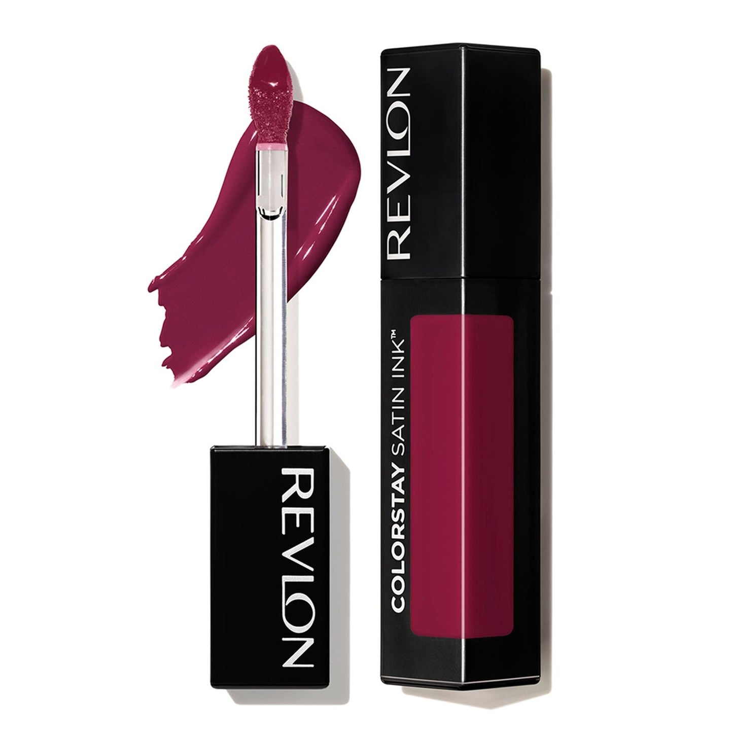 Revlon Colorstay Satin Ink Liquid Lip Color - Regal Ruby