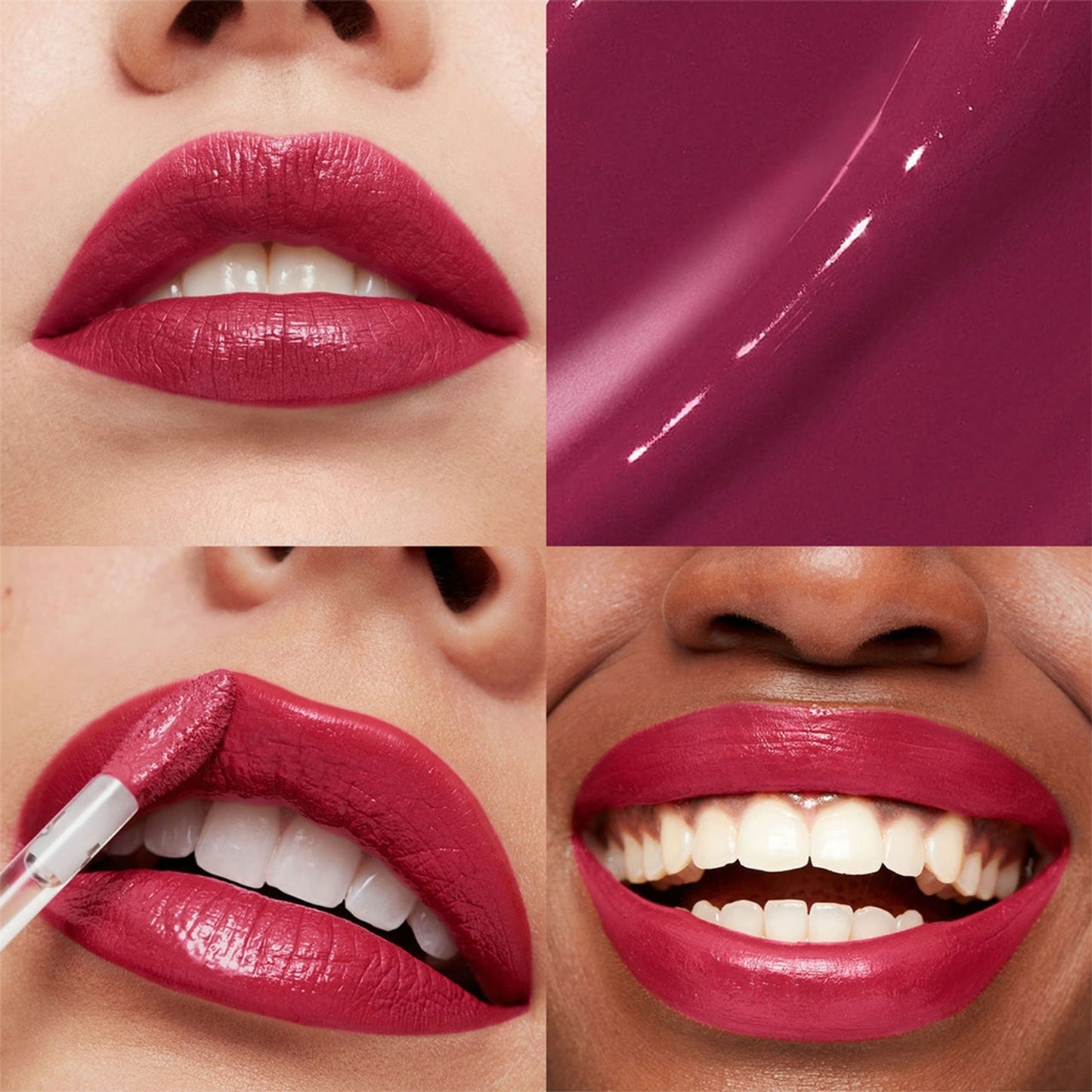 Revlon Colorstay Satin Ink Liquid Lip Color - Regal Ruby